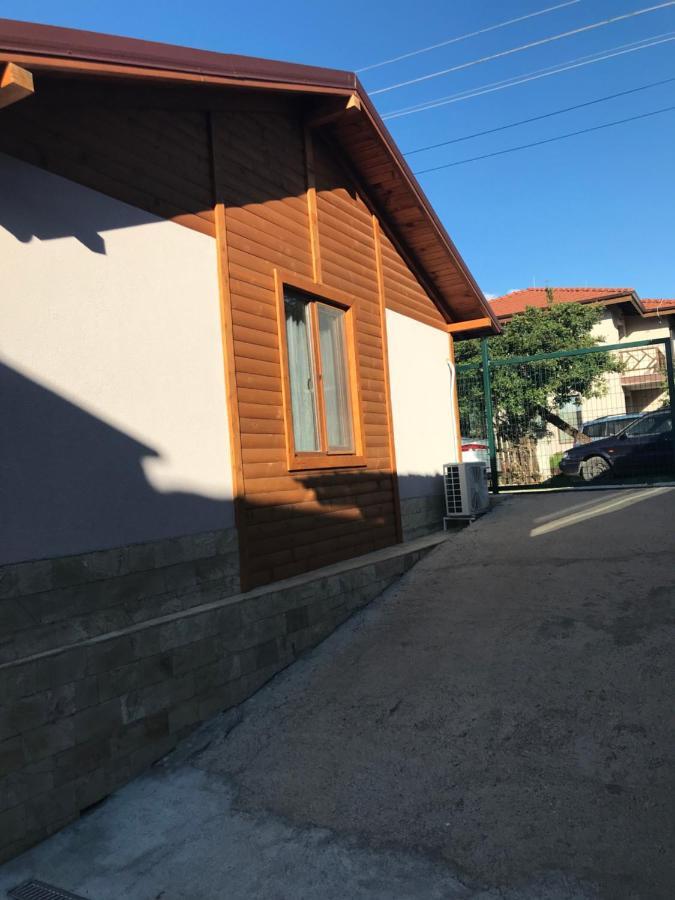 Къщи За Гости Михайлови 사파레바바냐 외부 사진